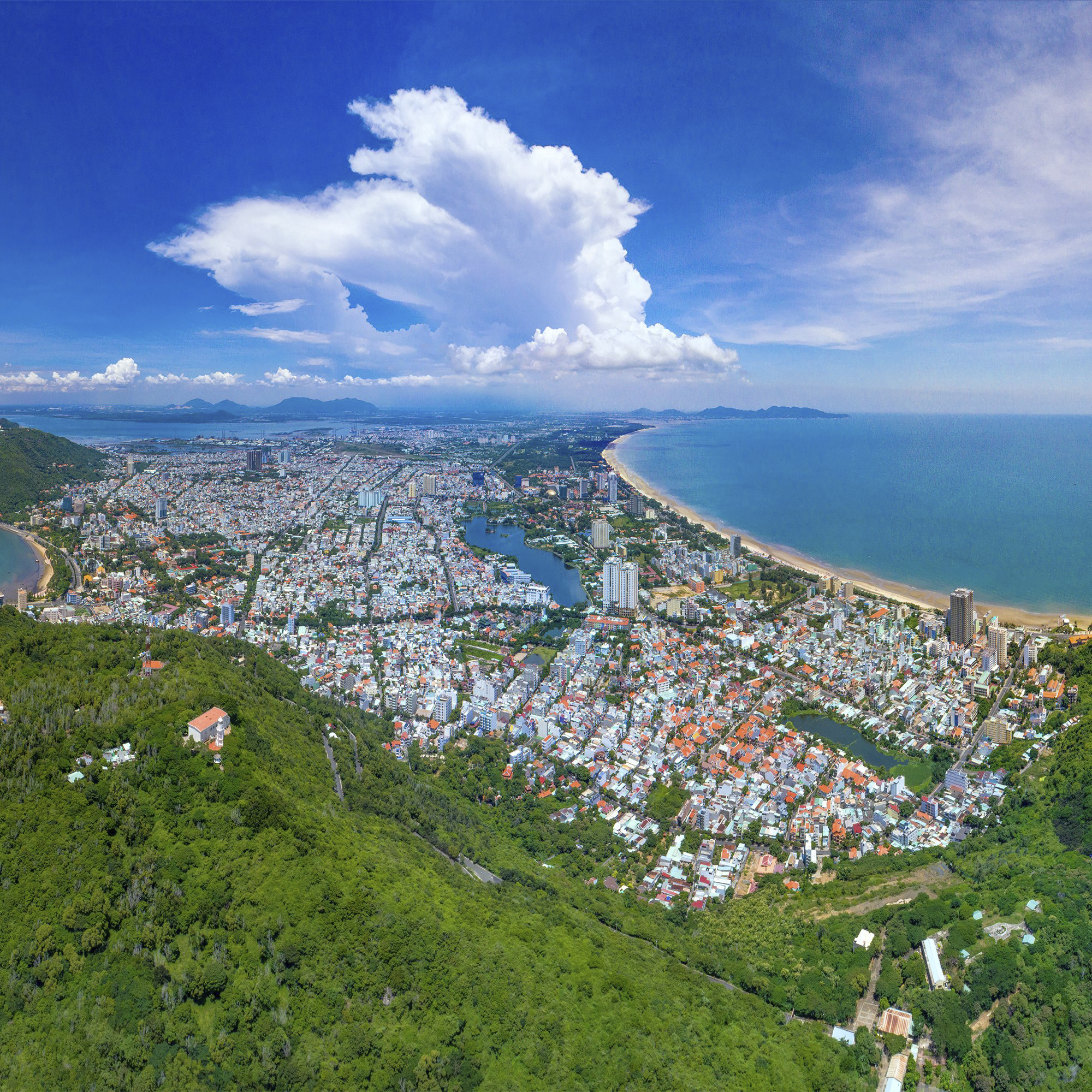 Thành Phố Vũng Tàu