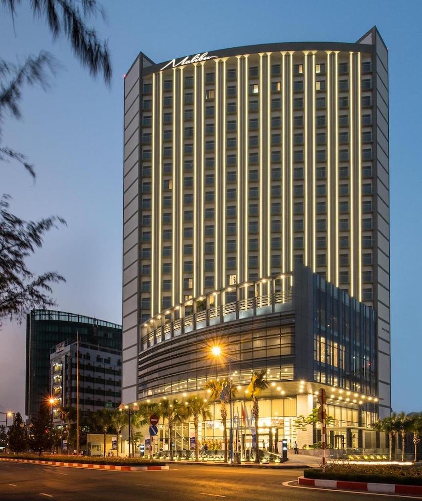 Khách Sạn Malibu Vũng Tàu