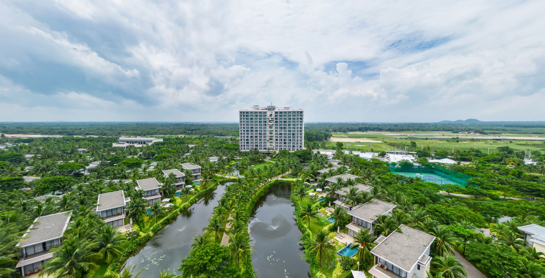 Melia Ho Tram Resort