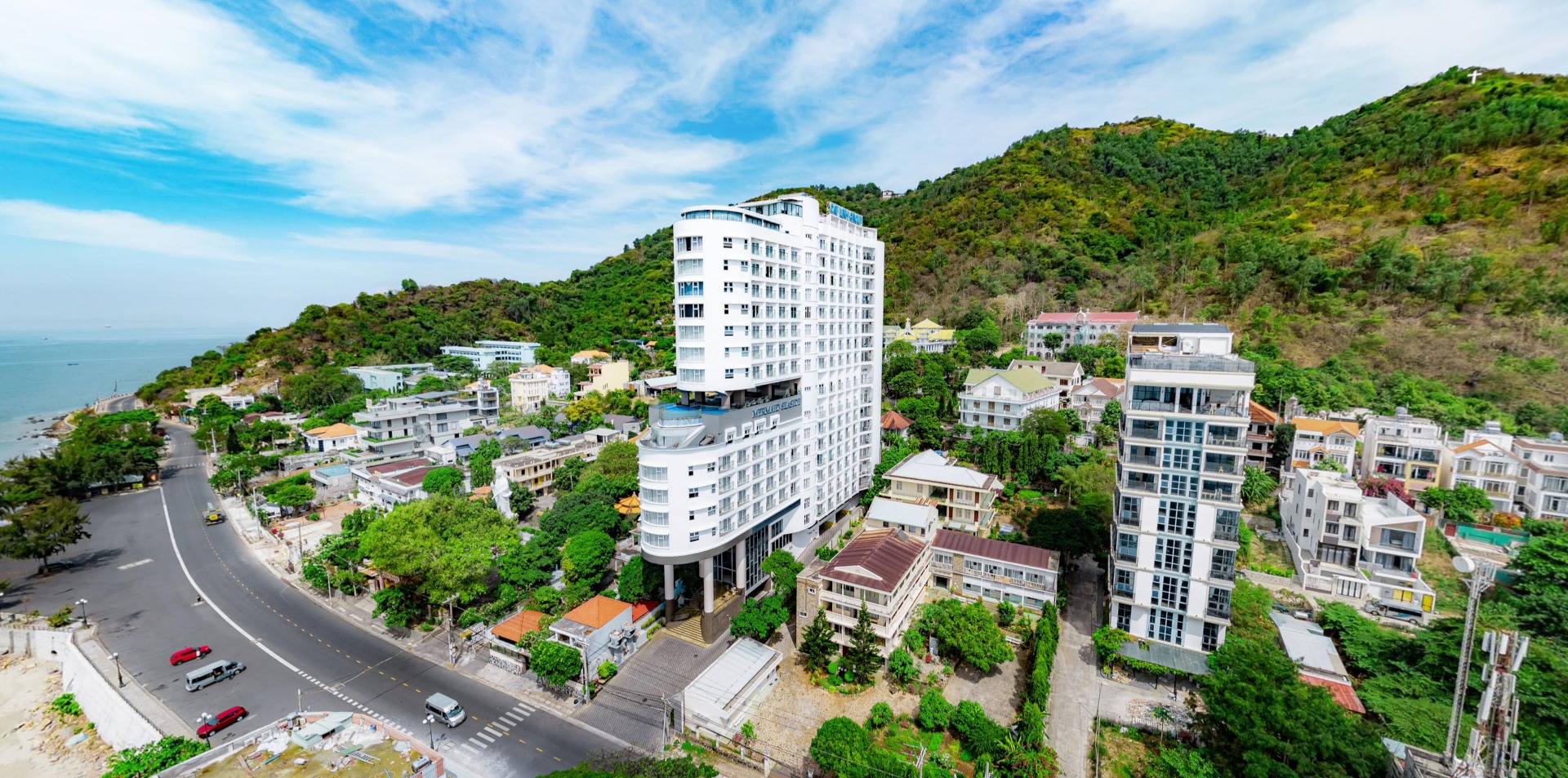 Mermaid Seaside Hotel