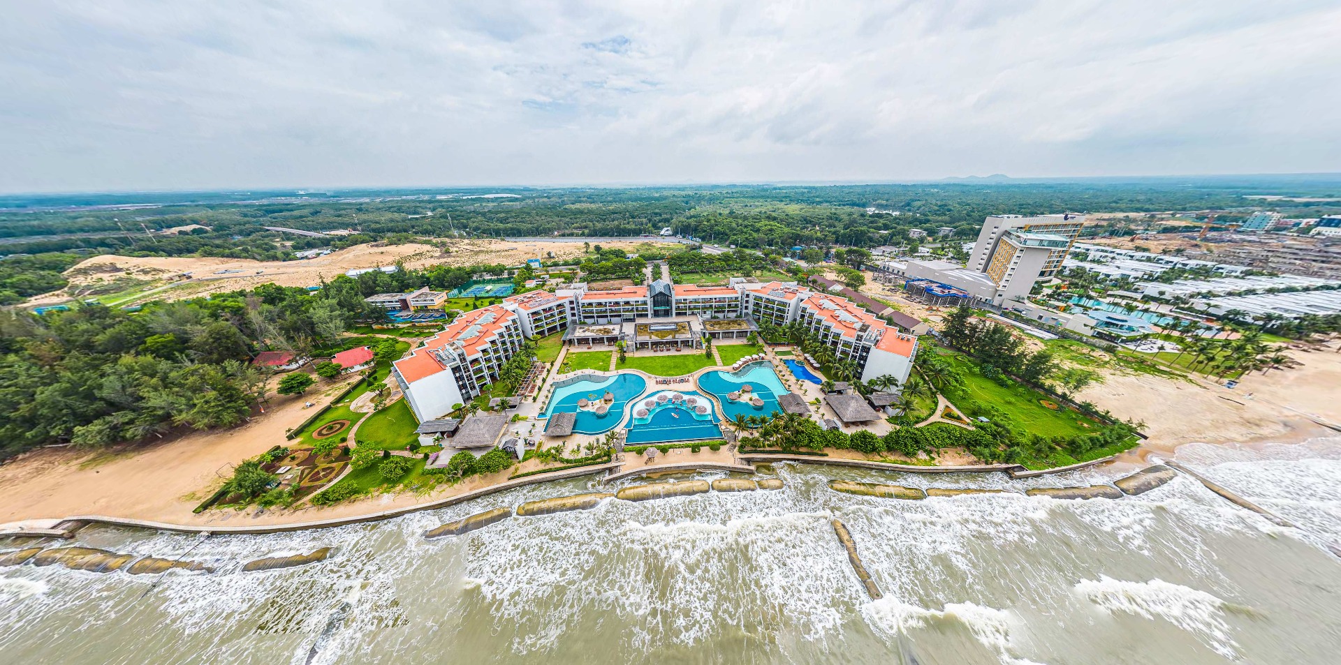 Vietso Petro Resort