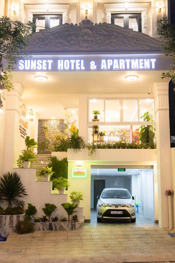 Sunset Hotel & Apartment