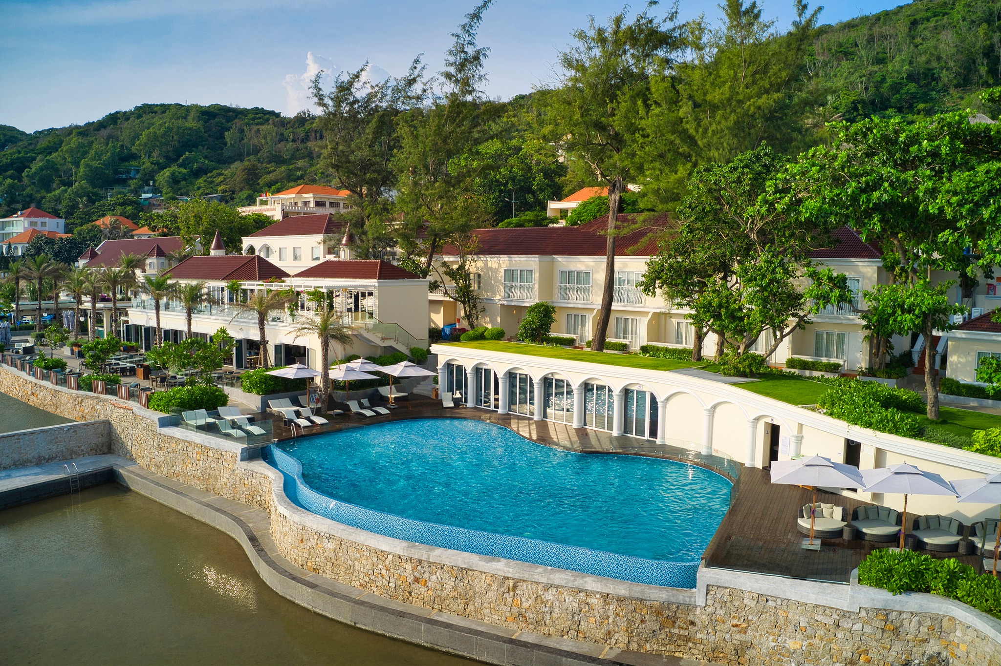 Khách Sạn Mercure