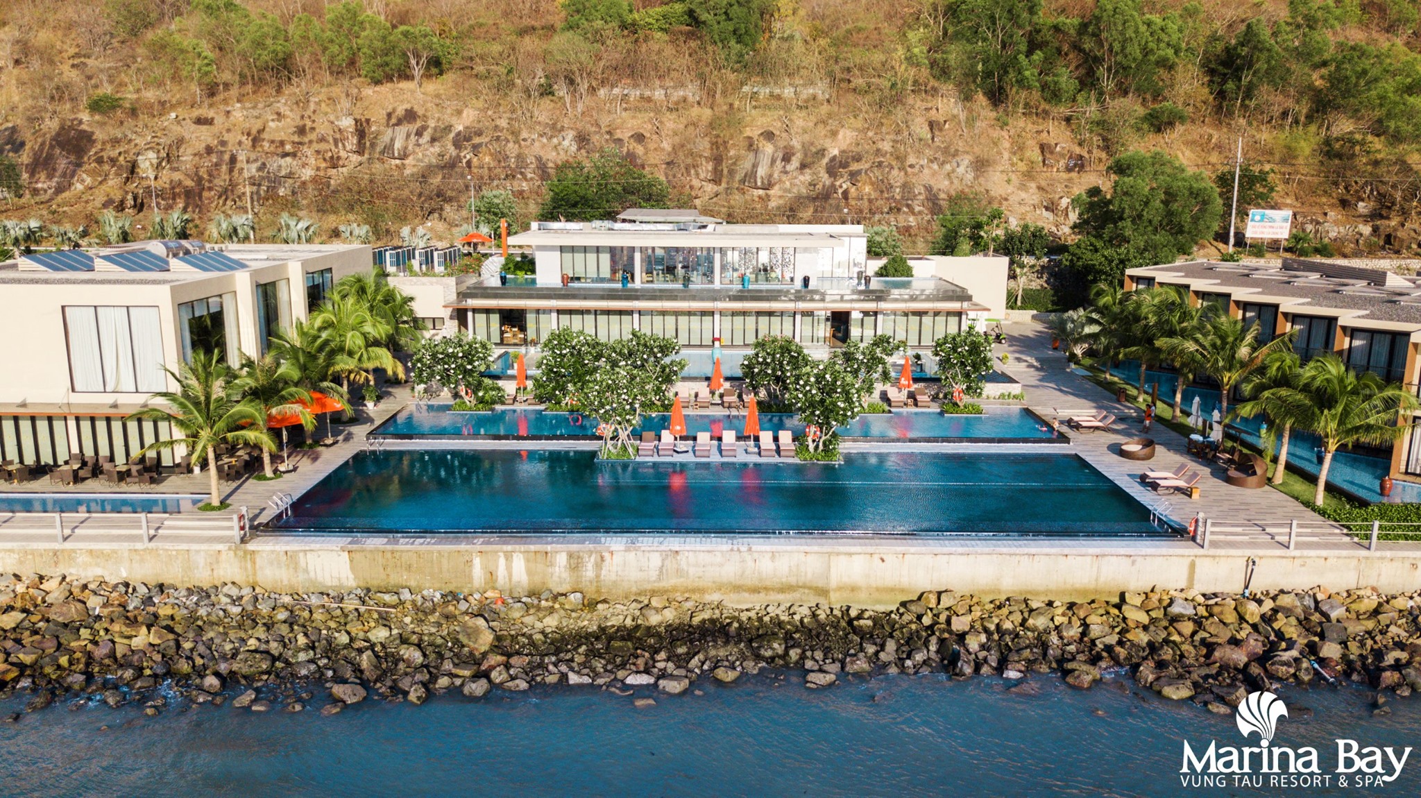 Marina Bay Resort & Spa