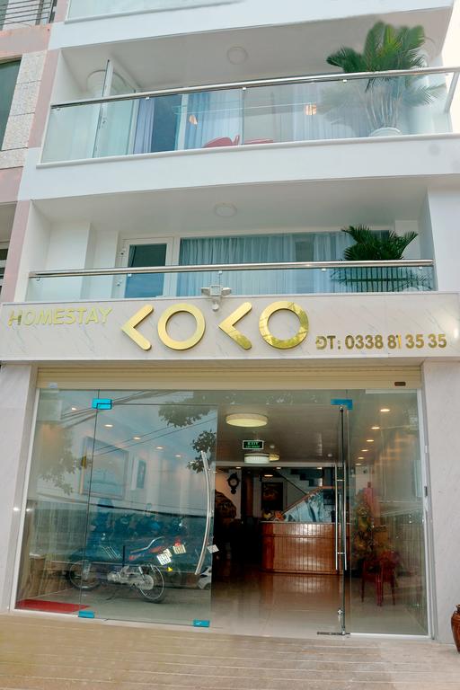 Home Stay Coco Vung Tau