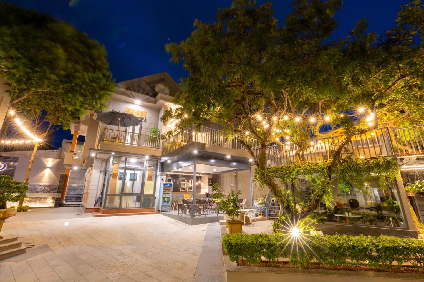 Sandra Home Vũng Tàu