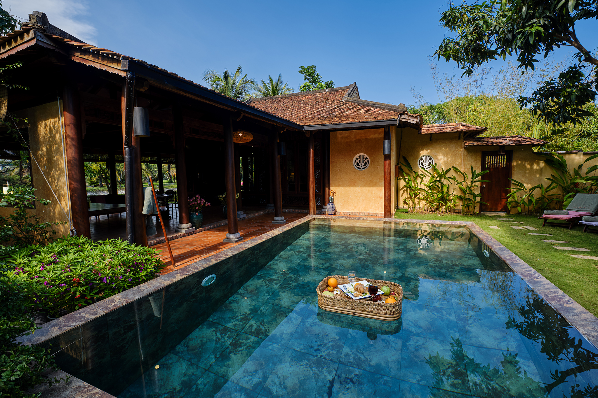 Hồ Tràm Beach Boutique